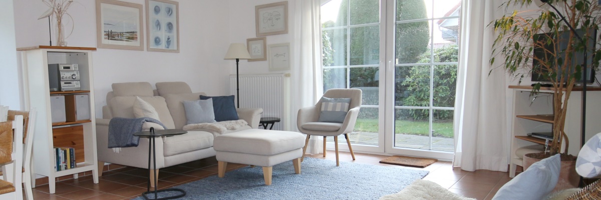 Ferienwohnung Jutta - Norden